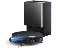 MOVA ROBOT SPRZĄTAJĄCY MOVA S70 ULTRA ROLLER BLACK - 1517073 - zdjęcie 2